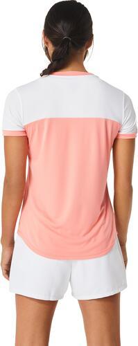 ASICS-T-Shirt Asics Court-3