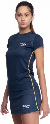 Siux-Maillot femme Siux Padel Trilogy Patty-2