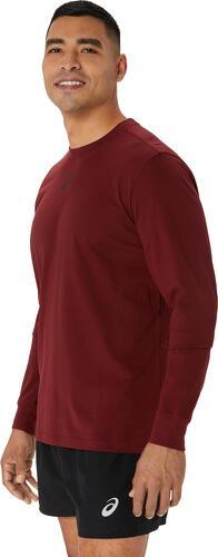 ASICS-Maillot manches longues Asics Tiger-2
