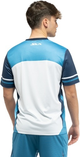Siux-Siux Men's Campus T-shirt-2