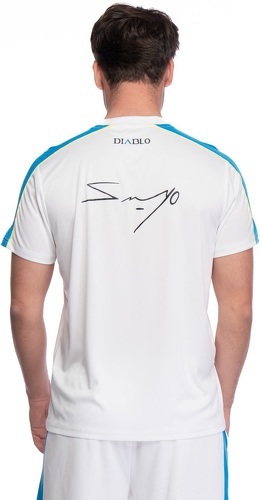 Siux-T-Shirt Siux Diablo Sanyo-3