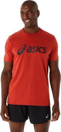 ASICS-T-shirt Asics Big Logo-2