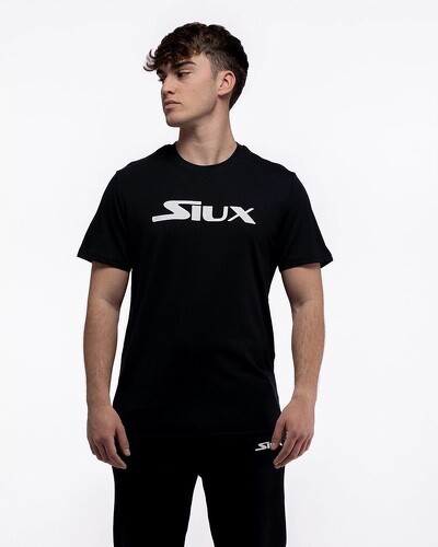 Siux-T-shirt Siux Padel Dash-image-1