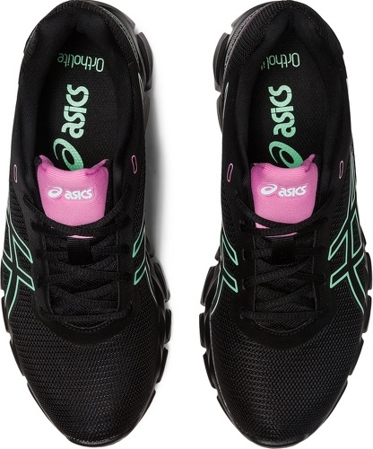 ASICS-Baskets femme Asics Gel-Quantum Lyte II-3