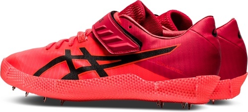 ASICS-High Jump Pro 2 - Chaussures à pointes d'athlétisme-2