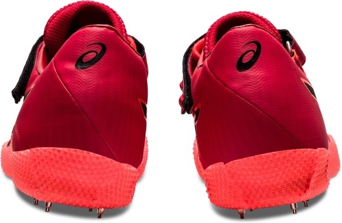 ASICS-High Jump Pro 2 - Chaussures à pointes d'athlétisme-4