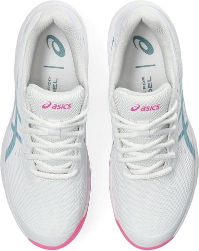 ASICS-Asics Gel Game 9 Padel-3