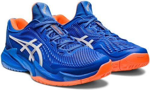 ASICS-Chaussures de tennis Asics Court FF 3 Novak-1