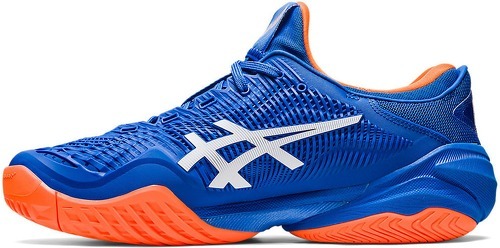 ASICS-Chaussures de tennis Asics Court FF 3 Novak-2