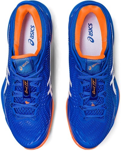 ASICS-Chaussures de tennis Asics Court FF 3 Novak-3