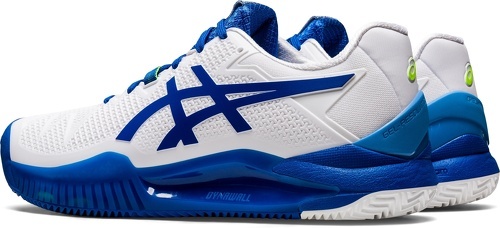 ASICS-Gel Resolution 8 Clay-2