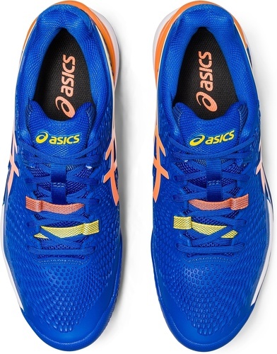 ASICS-Gel-Resolution 9 Clay / Terre-battue-3