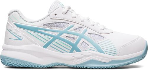 ASICS-Gel-Game 8 Clay (GS)-0