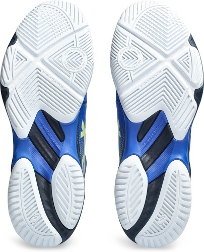 ASICS-Netburner Ballistic Ff Mt 3-4