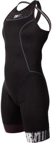 ZEROD-Combinaison de triathlon femme Z3R0D Start Trisuit-image-1