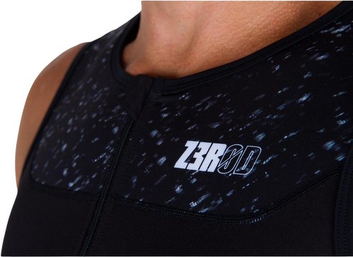 ZEROD-Combinaison de triathlon Z3R0D Start Singlet-2