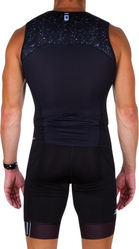 ZEROD-Combinaison de triathlon Z3R0D Start Singlet-1