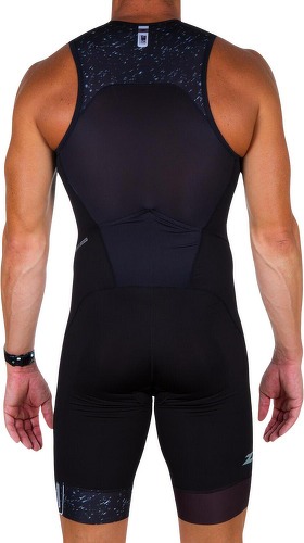 ZEROD-Combinaison de triathlon Z3R0D Start Trisuit-1