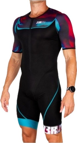 ZEROD-Combinaison de triathlon Z3R0D Start Ttsuit-1