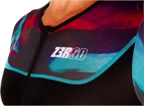 ZEROD-Combinaison de triathlon Z3R0D Start Ttsuit-3