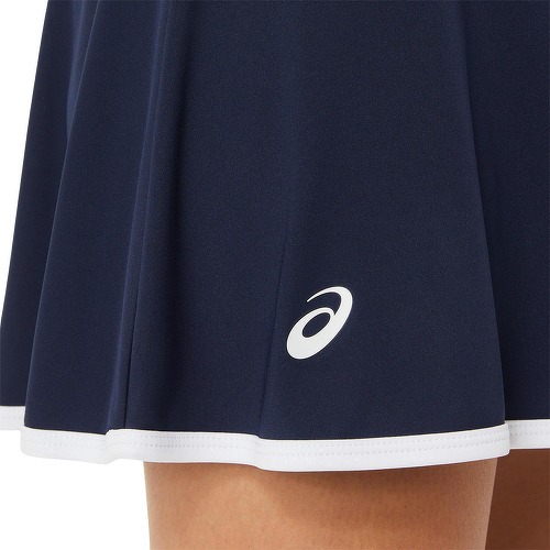 ASICS-Jupe-short de tennis fille Asics-4