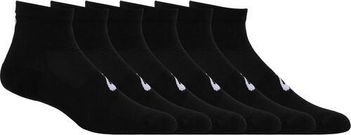 ASICS-Chaussettes Asics Quarter (x6)-0