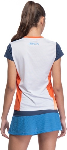 Siux-Maglia Siux Padel Color Block-2