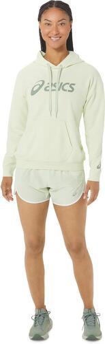 ASICS-Sweat A Capuche Femme Asics Big Oth 2032a990-1