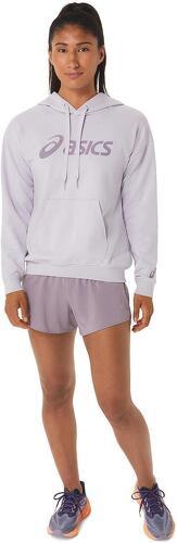 ASICS-Sweat A Capuche Femme Asics Big Oth 2032a990-1