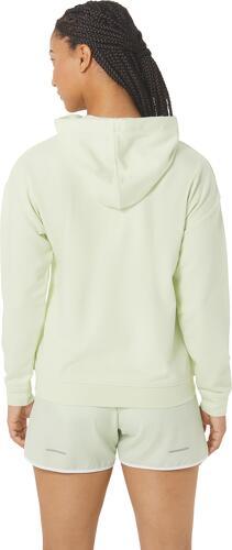 ASICS-Sweat A Capuche Femme Asics Big Oth 2032a990-2