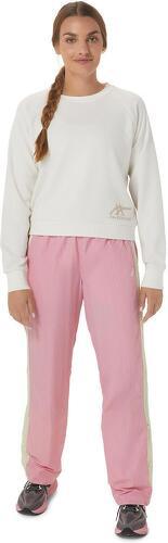 ASICS-Sweatshirt femme Asics Tiger-1