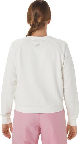 ASICS-Sweatshirt femme Asics Tiger-2