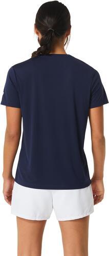 ASICS-T-Shirt Asics Court Graphic Tee-2