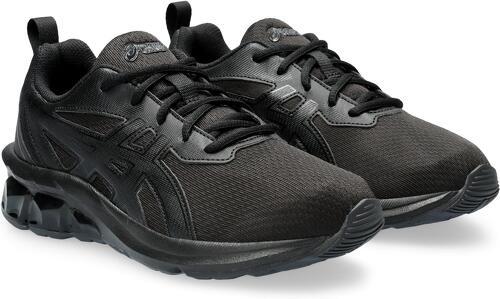 ASICS-ASICS GEL QUANTUM 90 IV junior black / black-1