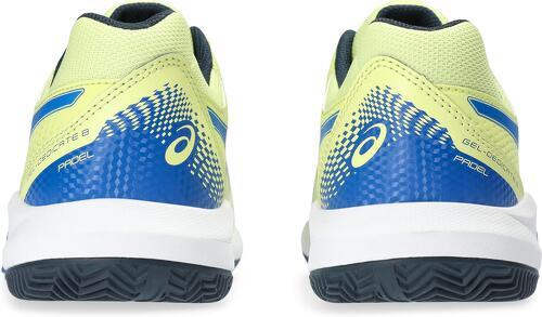 ASICS-Gel Dedicate 8 Padel-4