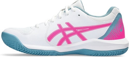 ASICS-Asics Gel Dedicate 8 Padel-1