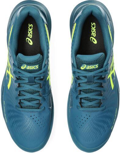 ASICS-Gel-Challenger 14 Indoor-3