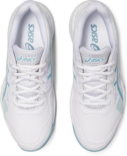 ASICS-Gel-Game 8 Clay (GS)-4