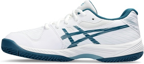 ASICS-ASICS GEL-GAME 9 GS Clay-3