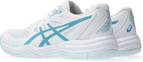 ASICS-Chaussures de tennis enfant Asics Upcourt 5 GS-2