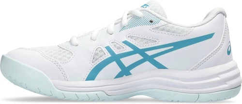 ASICS-Chaussures de tennis enfant Asics Upcourt 5 GS-3