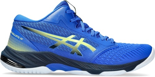 ASICS-Asics - Netburner Ballistic FF MT 3-image-1