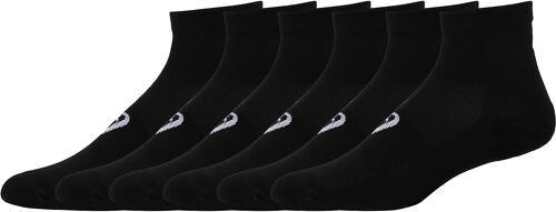 ASICS-Chaussettes Asics Quarter (x6)-1