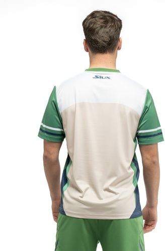 Siux-T-shirt Siux Campus-2