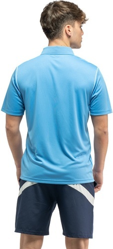 Siux-Siux Equipment Polo Shirt-1