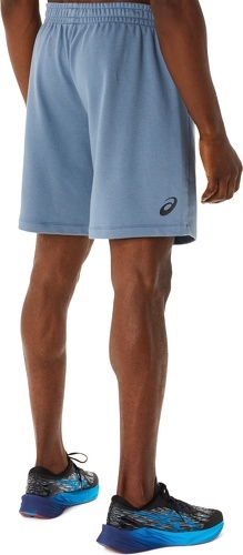 ASICS-Short Asics Big Logo-1