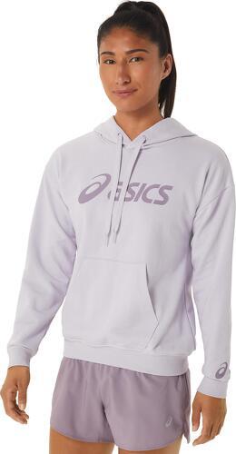 ASICS-Sweat A Capuche Femme Asics Big Oth 2032a990-3