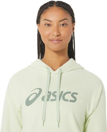 ASICS-Sweat A Capuche Femme Asics Big Oth 2032a990-4