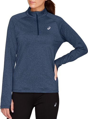asics sweatshirt