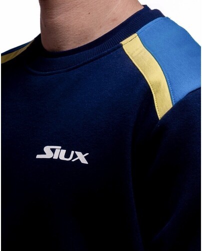 Siux-Siux Diablo Sanyo Sweat-shirt-4